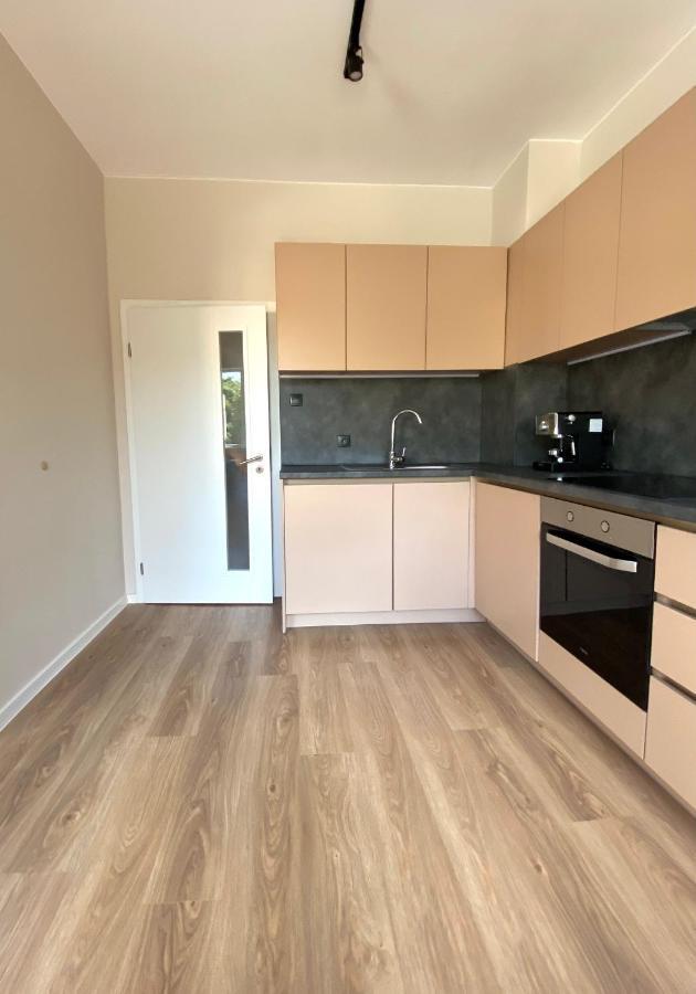 Top Centre Zara Apartment Stara Zagora Exteriér fotografie