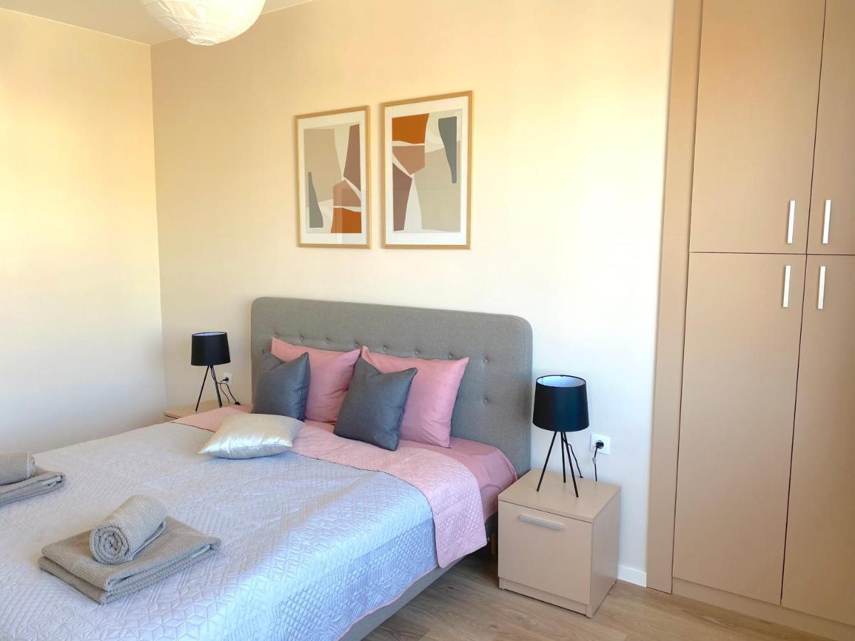 Top Centre Zara Apartment Stara Zagora Exteriér fotografie